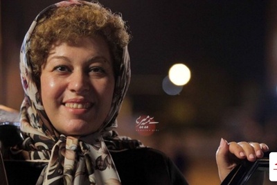 «شب‌هایی که در نمازخانه فرودگاه می‌خوابیدم!» / افشاگری تلخ گیتی قاسمی از روزهای بی‌خانمانی در تهران