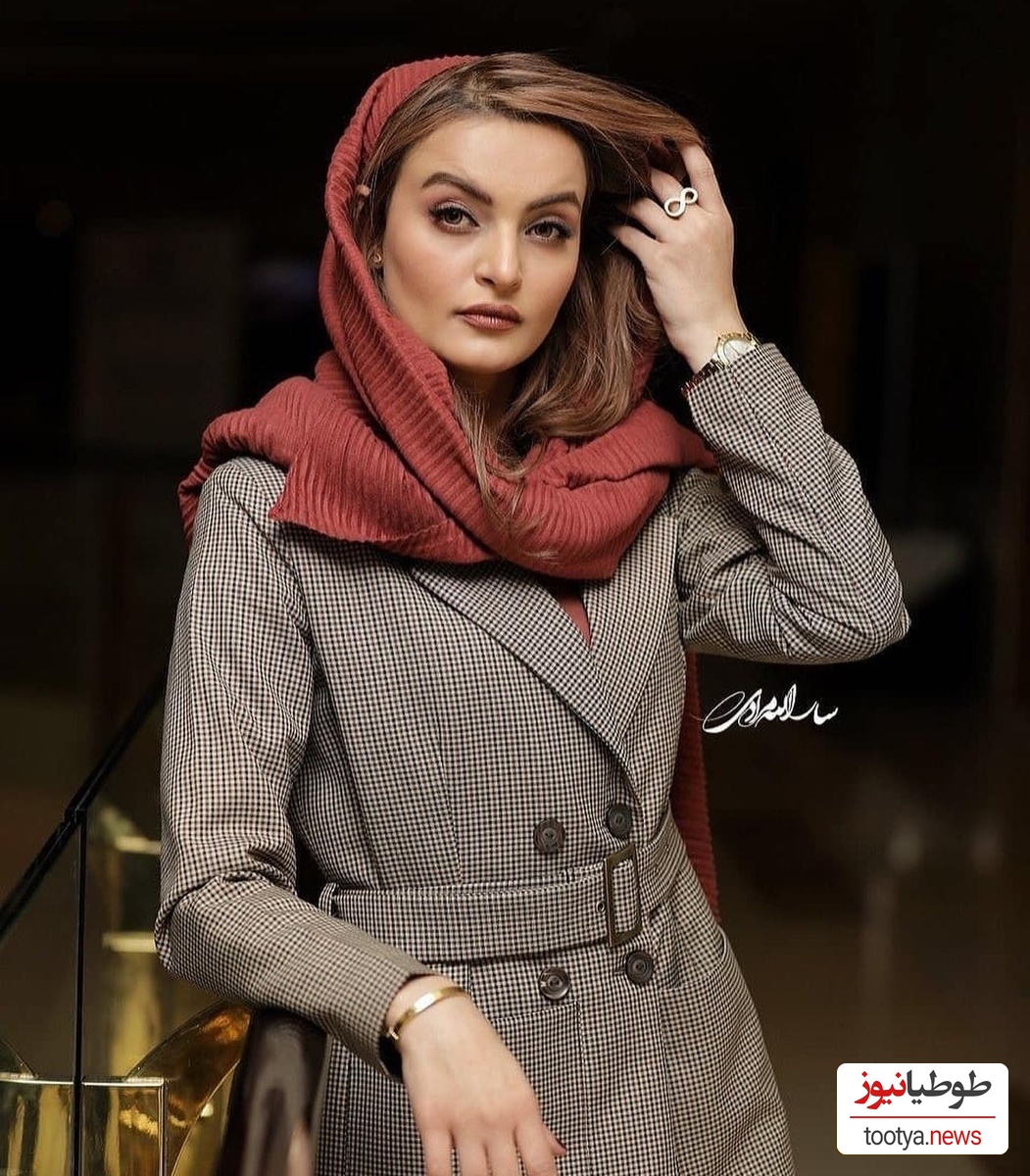 نگاهی به تیپ و استایل پاییزه و مناسب فصل نیلوفر پارسا، گیتی قاسمی، رابعه اسکویی، مه لقا باقری، ملیکا شریفی نیا و سایر بازیگران ایرانی در یک رویداد سینمایی+عکس