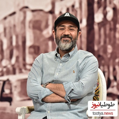 مروری بر تبریک جنجالی و طعنه‌آمیز مهران غفوریان به مناسبت روز تئاتر! + عکس