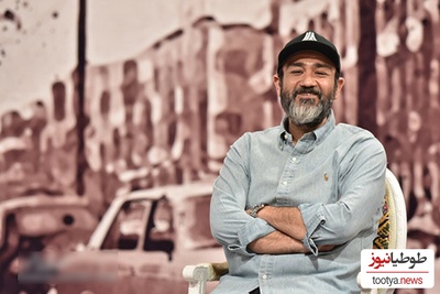 مروری بر تبریک جنجالی و طعنه‌آمیز مهران غفوریان به مناسبت روز تئاتر! + عکس