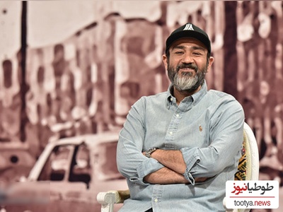 مروری بر تبریک جنجالی و طعنه‌آمیز مهران غفوریان به مناسبت روز تئاتر! + عکس