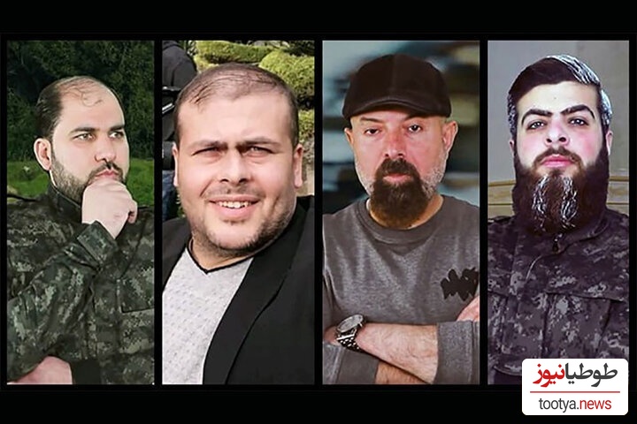 (ویدیو) همه بازیگران و کارگردان این سریال  شهید شدند