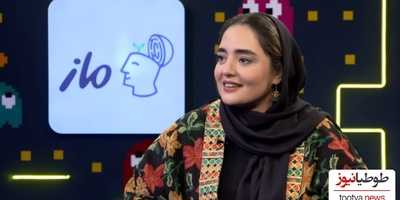 نرگس محمدی، فریبا نادری را از انجمن سوسکی  خط زد/نرگس محمدی: دیکتاتور هستم! فریبا خانم زدی ضربتی ضربتی نوش کن