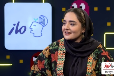 نرگس محمدی، فریبا نادری را از انجمن سوسکی  خط زد/نرگس محمدی: دیکتاتور هستم! فریبا خانم زدی ضربتی ضربتی نوش کن