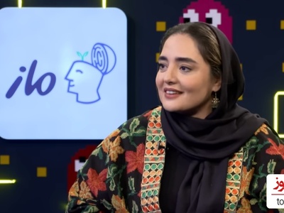 نرگس محمدی، فریبا نادری را از انجمن سوسکی  خط زد/نرگس محمدی: دیکتاتور هستم! فریبا خانم زدی ضربتی ضربتی نوش کن