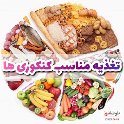 (ویدئو) معرفی مواد غذایی مقوی برای پشت کنکوری‌ها و دانشجویان