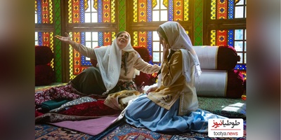 ویدئو/ افشاگری مرجانه گلچین، بازیگر سریال «بامداد خُمار» از بزرگترین حسرت زندگیش/ کاش همونجوری بود که شما میگفتنین خانوم گلچین