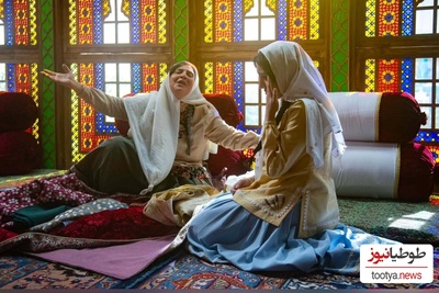 ویدئو/ افشاگری مرجانه گلچین، بازیگر سریال «بامداد خُمار» از بزرگترین حسرت زندگیش/ کاش همونجوری بود که شما میگفتنین خانوم گلچین