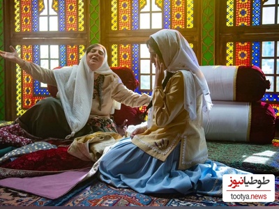 ویدئو/ افشاگری مرجانه گلچین، بازیگر سریال «بامداد خُمار» از بزرگترین حسرت زندگیش/ کاش همونجوری بود که شما میگفتنین خانوم گلچین