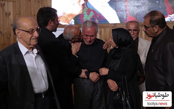 مریم میرزاخانی