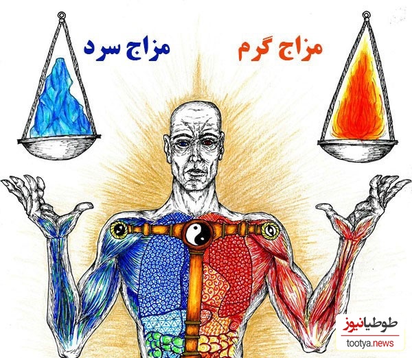 (ویدئو) هنوزم داری در قرن 21 از طبع سرد و گرم غذاها میشنوی؟!/ بررسی رایج ترین دروغ طب سنتی که شمارا حیرت زده میکند!