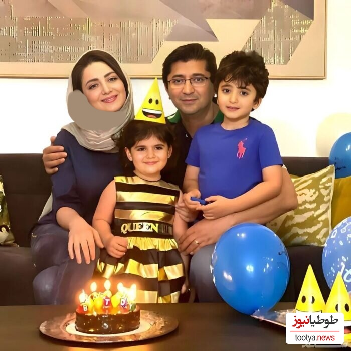 شیلا خداداد