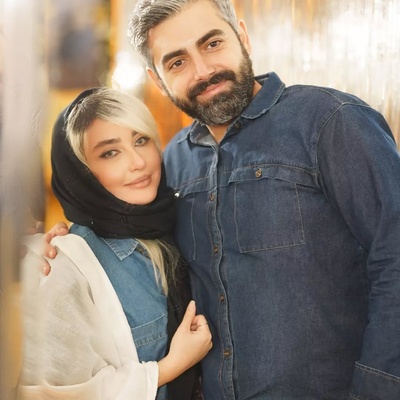 تعریف و تمجید محمدرضا رهبری «جواد جوادیِ بچه مهندس» از همسر هنرمندش: همسرم مشاور خوبی برای من است، خط قرمز من خانوادمه