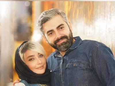 تعریف و تمجید محمدرضا رهبری «جواد جوادیِ بچه مهندس» از همسر هنرمندش: همسرم مشاور خوبی برای من است، خط قرمز من خانوادمه