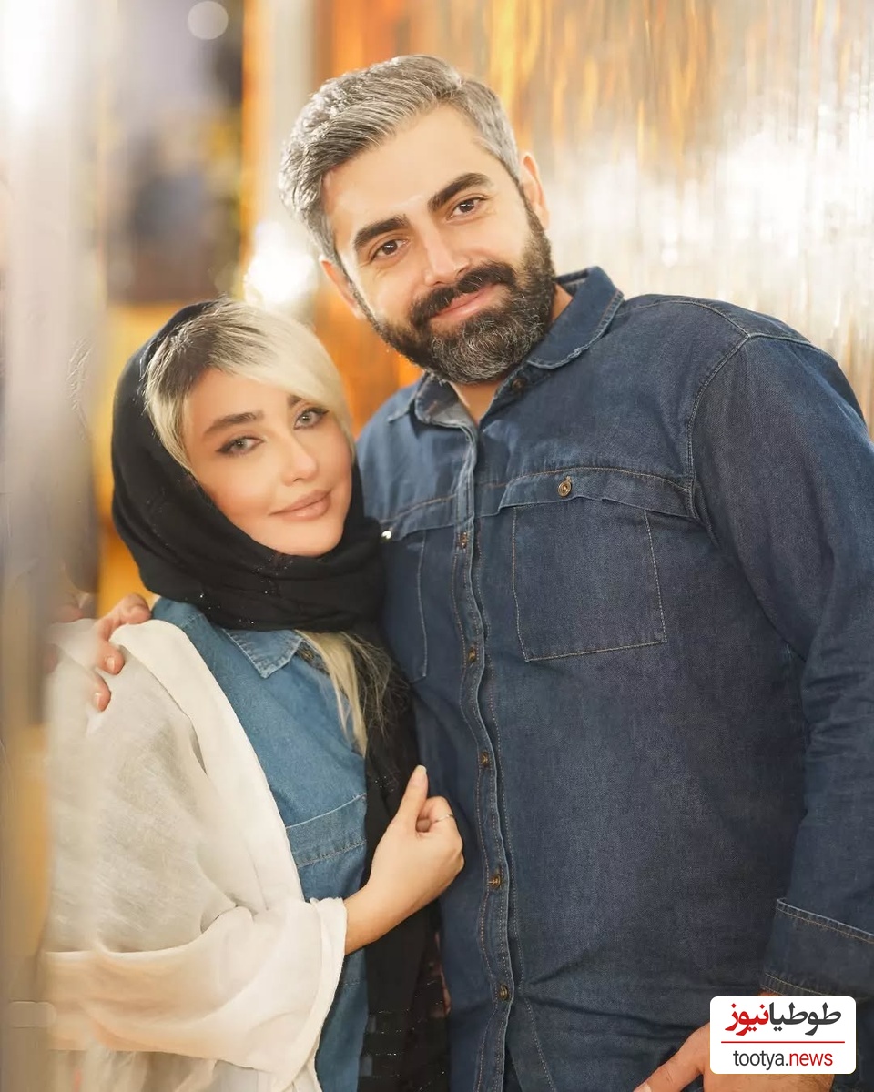تعریف و تمجید محمدرضا رهبری «جواد جوادیِ بچه مهندس» از همسر هنرمندش: همسرم مشاور خوبی برای من است، خط قرمز من خانوادمه
