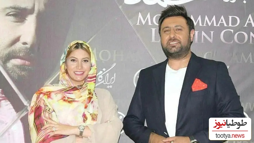 کنسرت محمد علیزاده