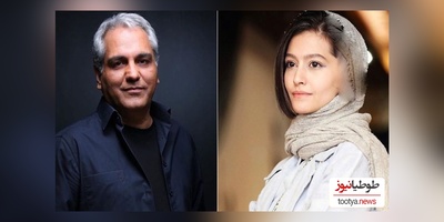 علت عذرخواهی پردیس احمدیه بازیگر سریال «از یاد رفته» از مهران مدیری با پادرمیانی علی اوجی چی بود؟