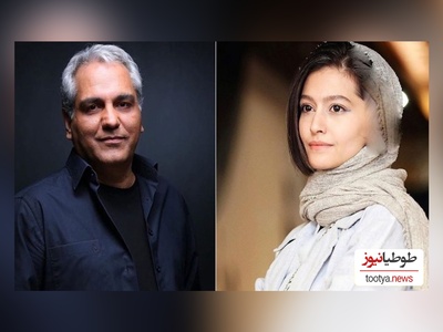 علت عذرخواهی پردیس احمدیه بازیگر سریال «از یاد رفته» از مهران مدیری با پادرمیانی علی اوجی چی بود؟
