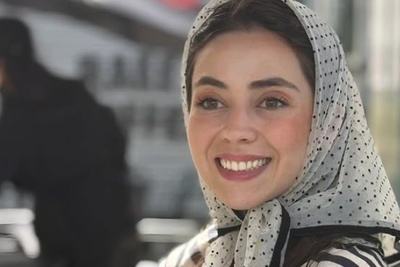 برق چشمان بازیگر سریال پایتخت قبل از ورود به اتاق عمل برای دیدن نوزادش/ این زایمان منه...+فیلم