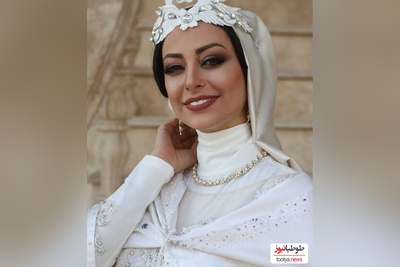 ویدئو/ناگفته های نفیسه روشن در شام ایرانی: تا 6 ماه بهم تبریک میگفتن که با پسرداییم ازدواج کردم و به عشق سابقم رسیدم!