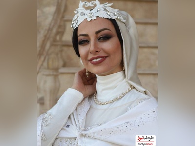 ویدئو/ناگفته های نفیسه روشن در شام ایرانی: تا 6 ماه بهم تبریک میگفتن که با پسرداییم ازدواج کردم و به عشق سابقم رسیدم!