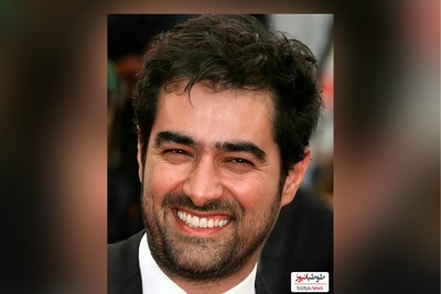 خنده های از ته دل شهاب حسینی به حرفای طنز و کمدی محمدرضا علیمردانی+ویدئو