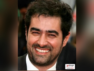 خنده های از ته دل شهاب حسینی به حرفای طنز و کمدی محمدرضا علیمردانی+ویدئو