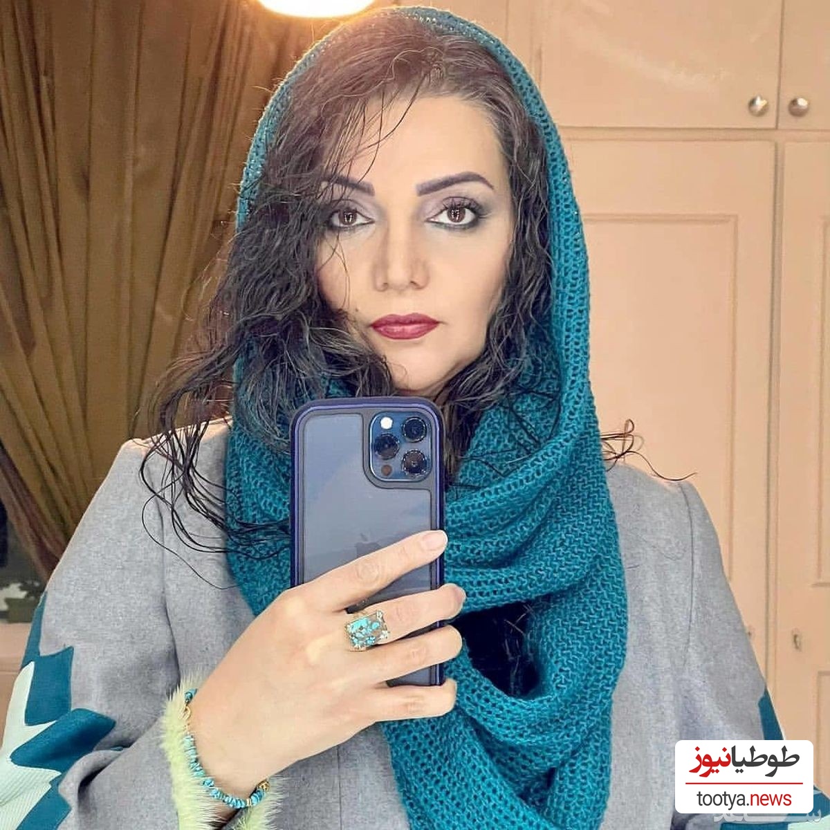 الهام پاوه نژاد