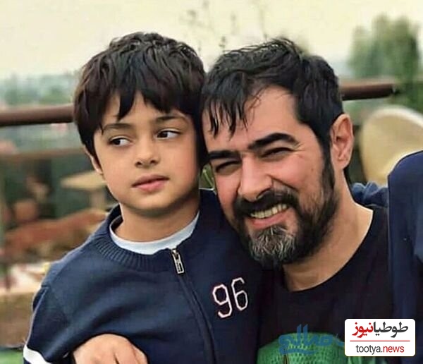 تغییر چهره و استایل باور نکردنی پسر کوچک شهاب حسینی، امیرعلی، در جدیدترین تصاویر 13 سالگی‌اش/+ نوازندگی امیرعلی در گروه موسیقی آمریکایی